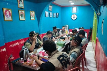 Go Teropong Rakyat
