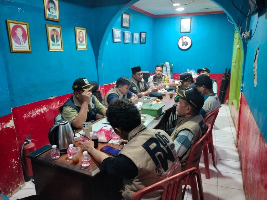 Go Teropong Rakyat