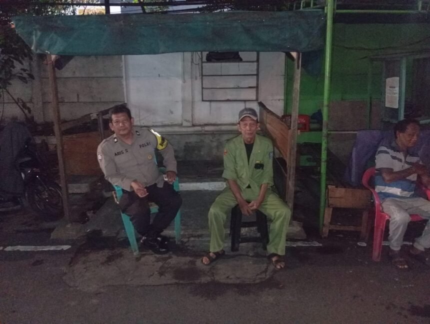Go Teropong Rakyat
