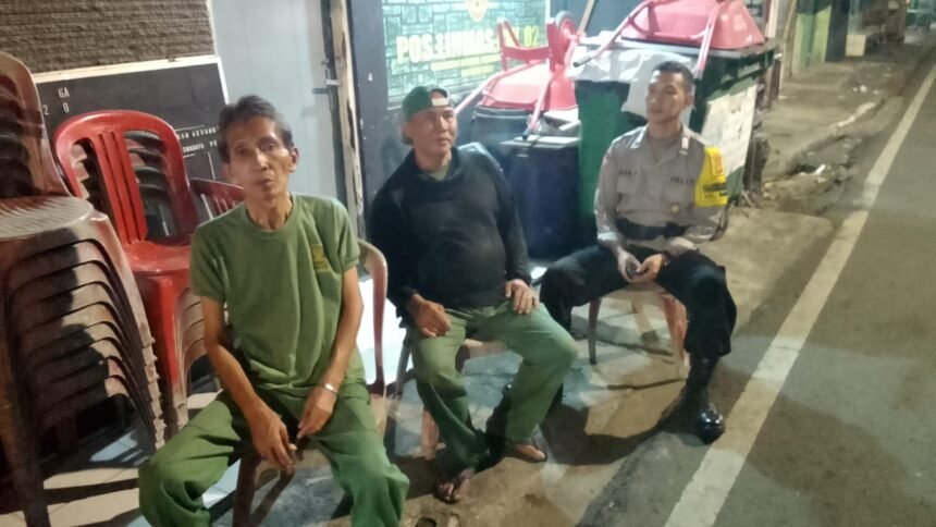 Go Teropong Rakyat
