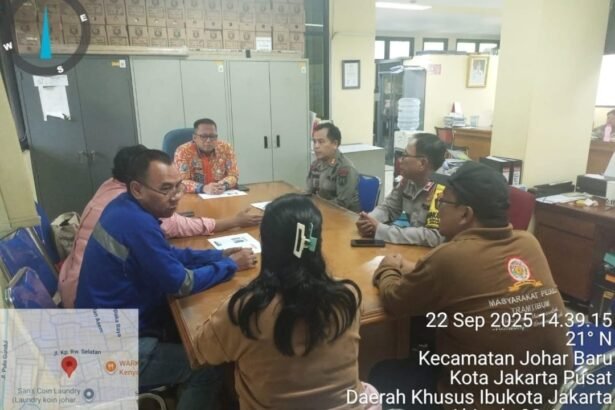 Go Teropong Rakyat