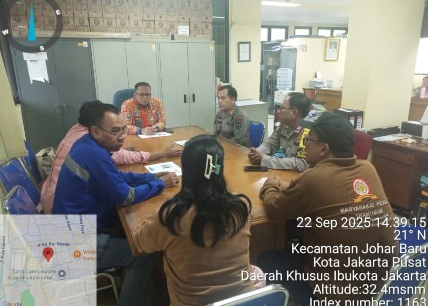 Go Teropong Rakyat