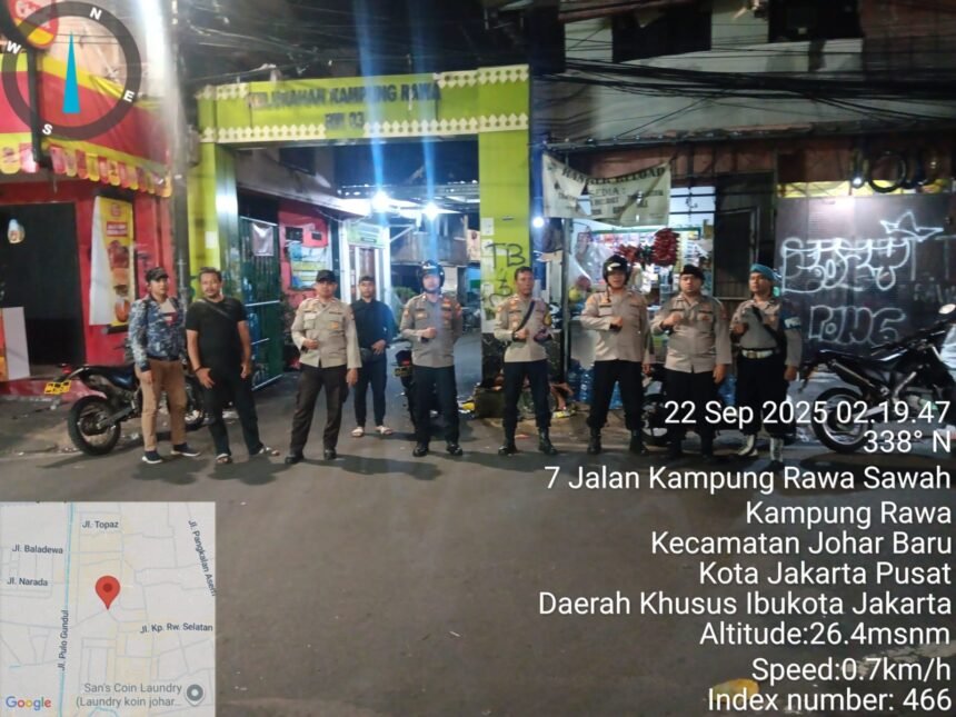 Go Teropong Rakyat