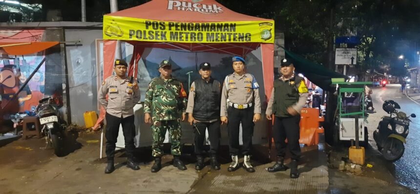 Go Teropong Rakyat