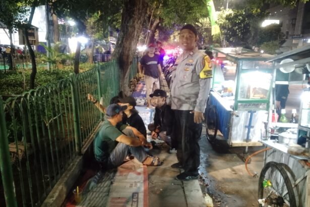 Go Teropong Rakyat