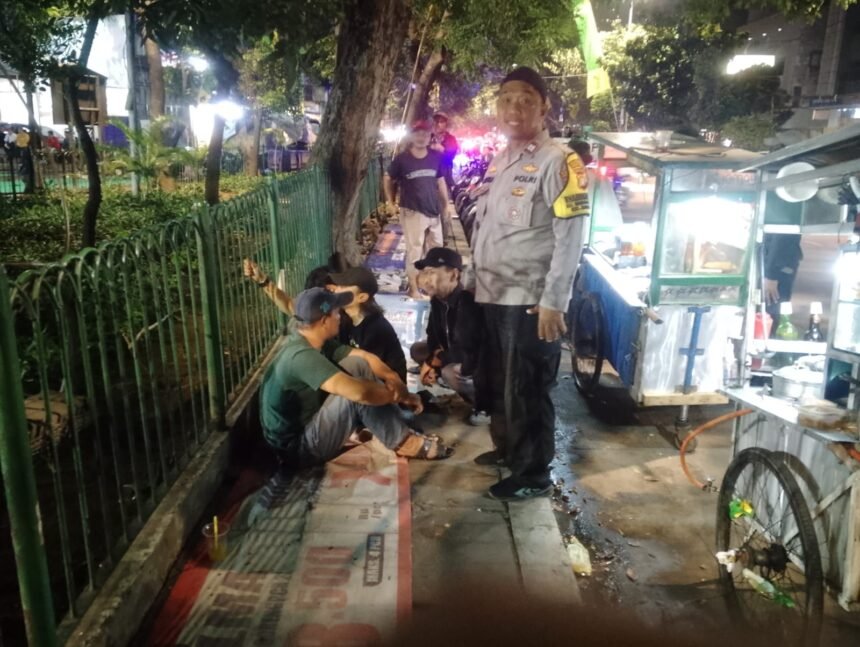 Go Teropong Rakyat