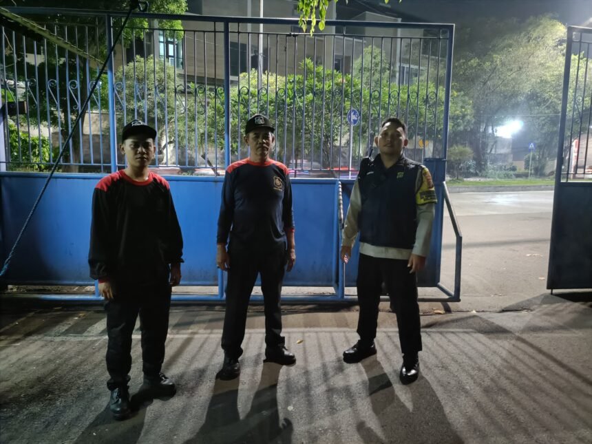 Go Teropong Rakyat