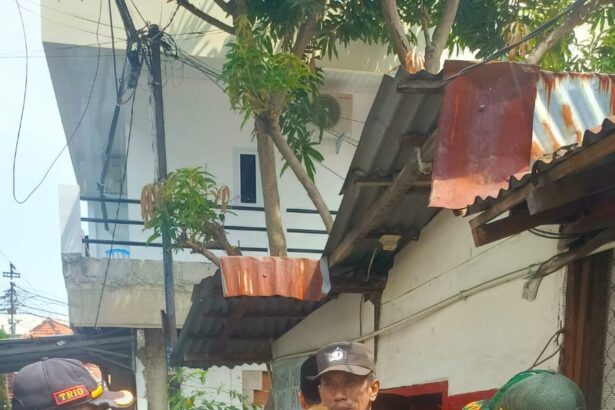 Go Teropong Rakyat