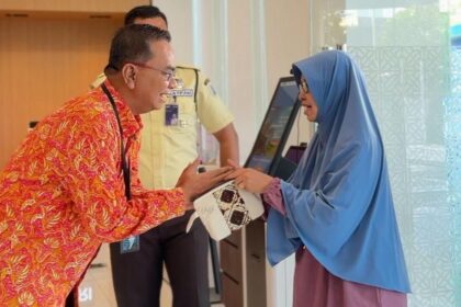 Go Teropong Rakyat