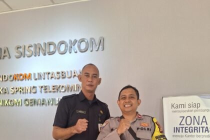 Go Teropong Rakyat
