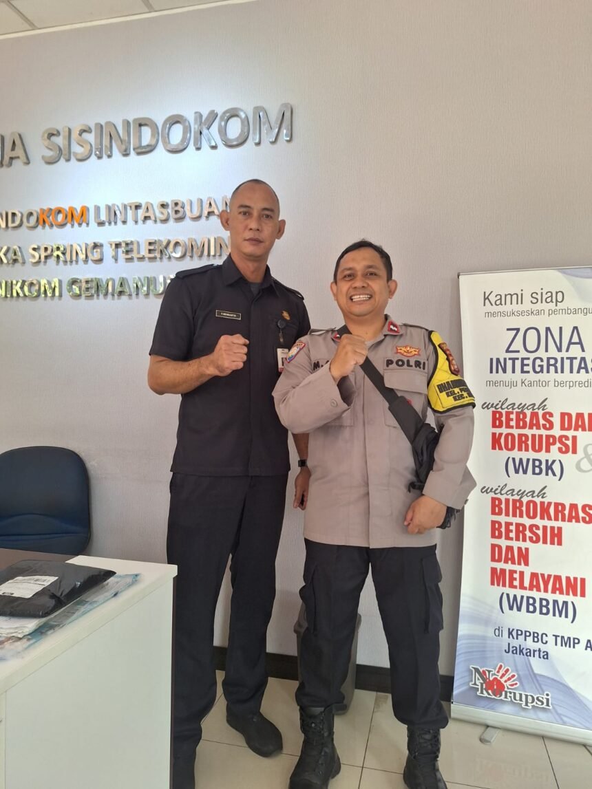 Go Teropong Rakyat