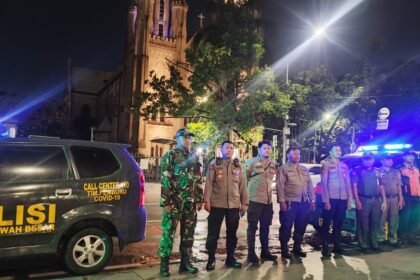 Go Teropong Rakyat