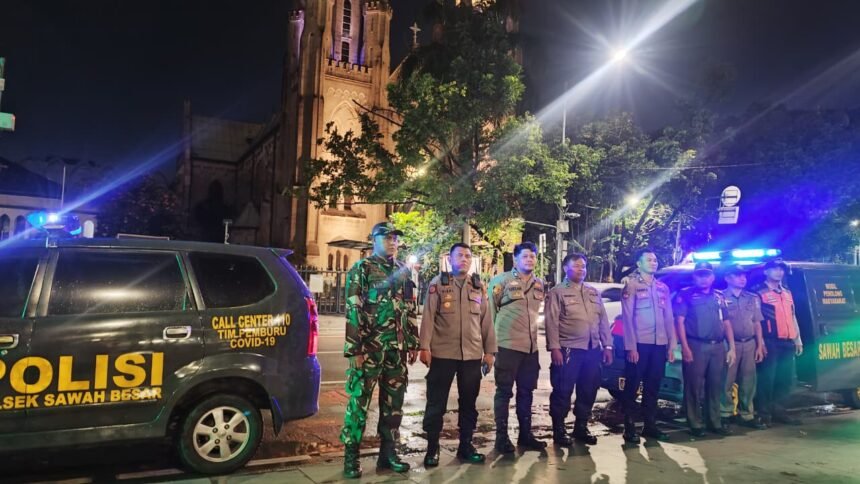 Go Teropong Rakyat