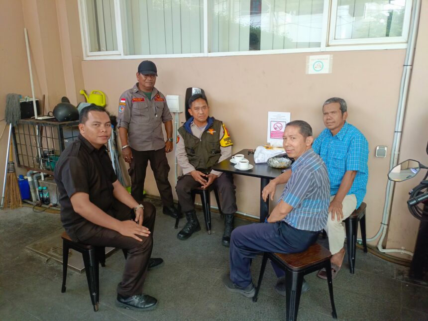 Go Teropong Rakyat