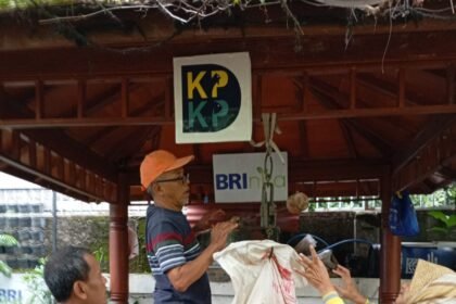Go Teropong Rakyat