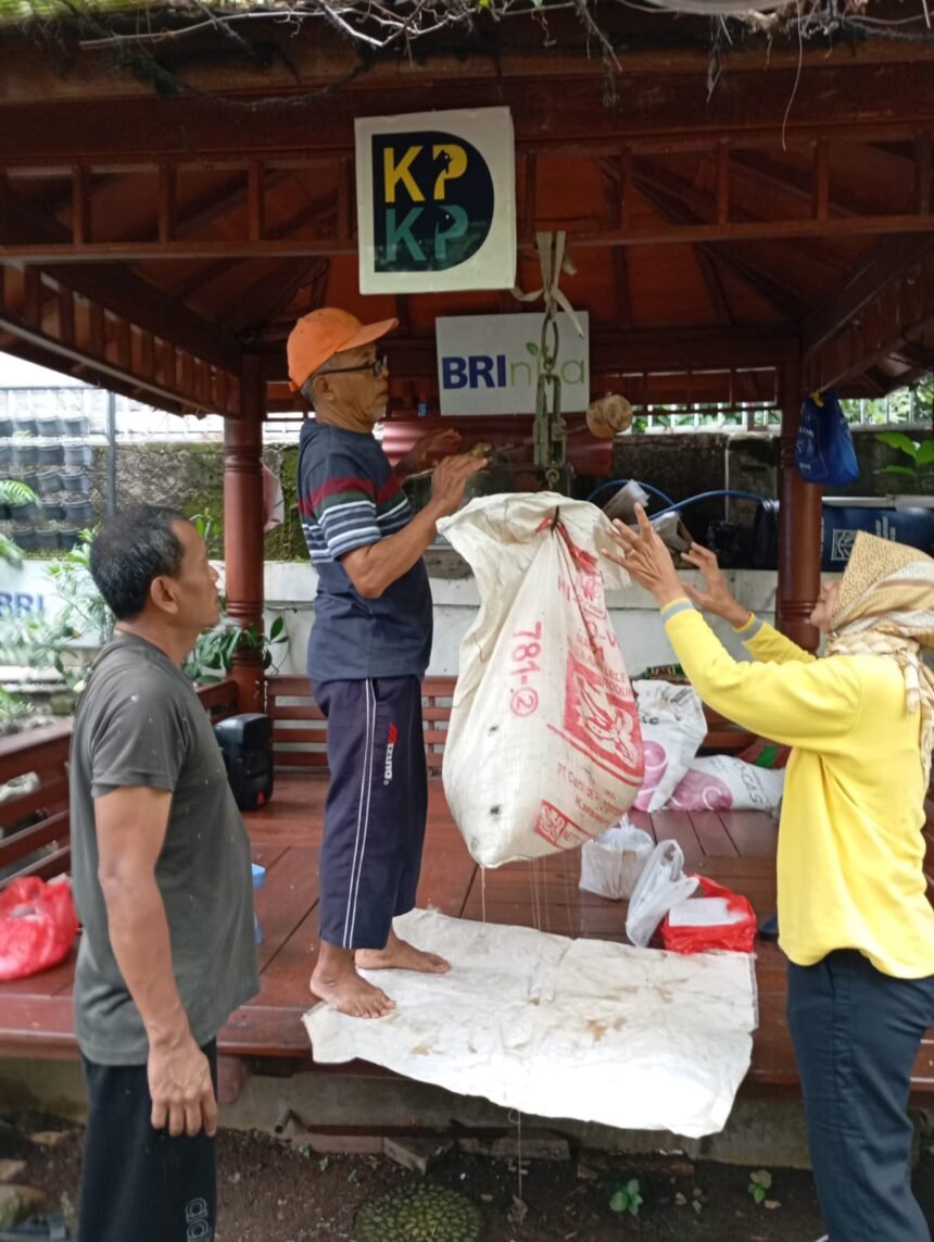 Go Teropong Rakyat