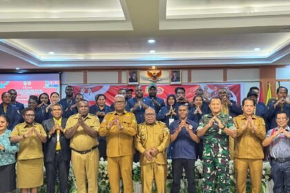 Go Teropong Rakyat