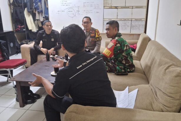 Go Teropong Rakyat