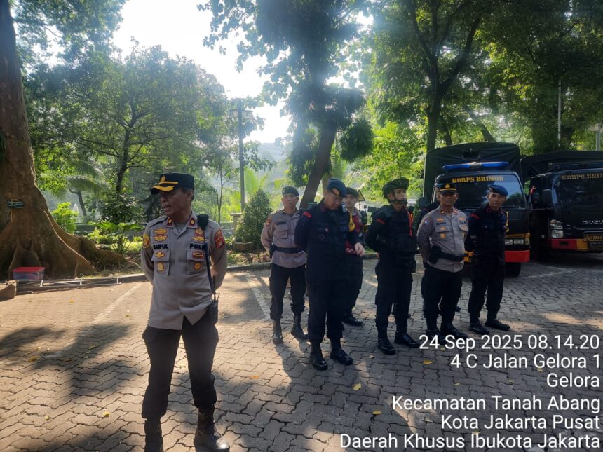 Go Teropong Rakyat