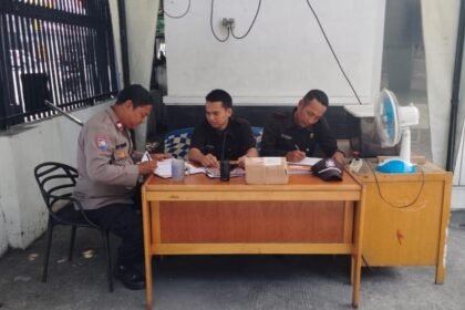 Go Teropong Rakyat