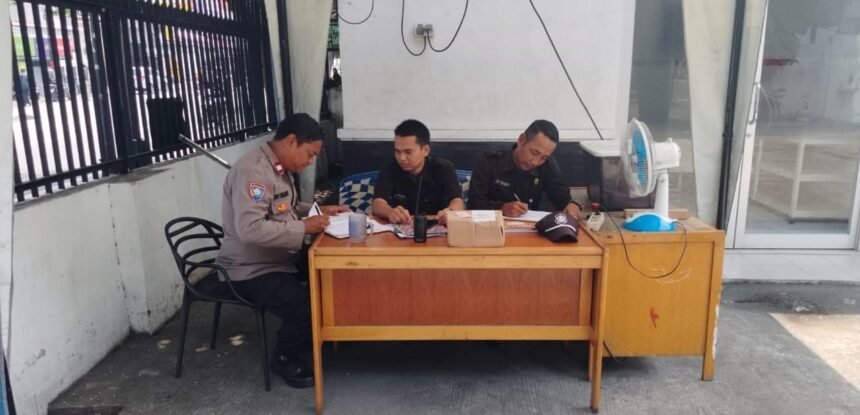 Go Teropong Rakyat