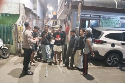 Go Teropong Rakyat