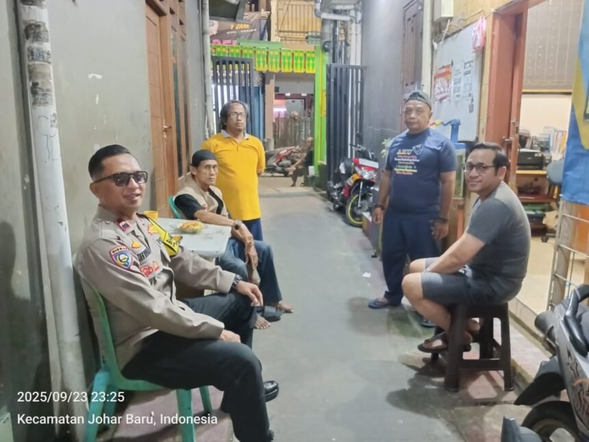 Go Teropong Rakyat