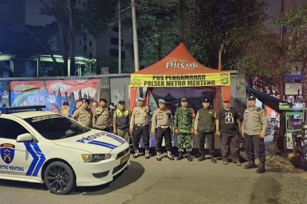 Go Teropong Rakyat