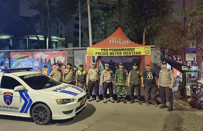 Go Teropong Rakyat