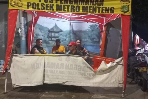 Go Teropong Rakyat