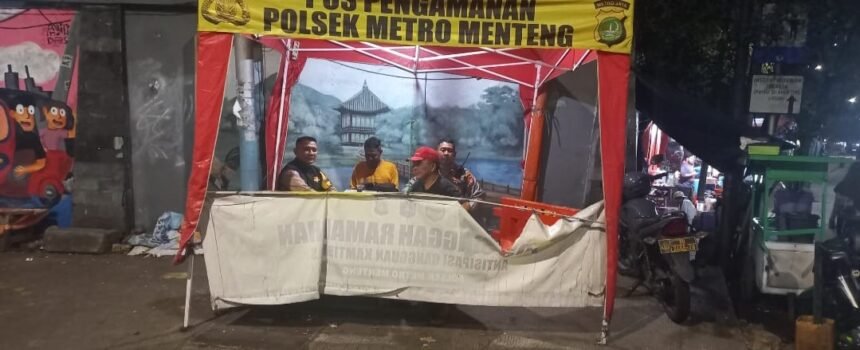 Go Teropong Rakyat