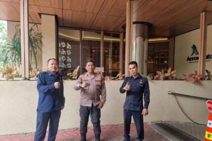 Go Teropong Rakyat