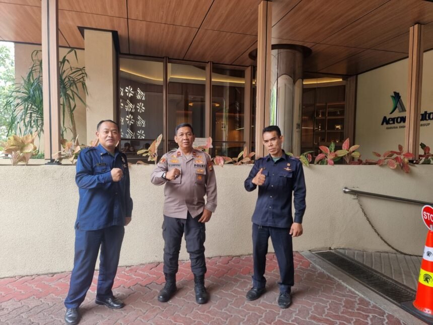 Go Teropong Rakyat