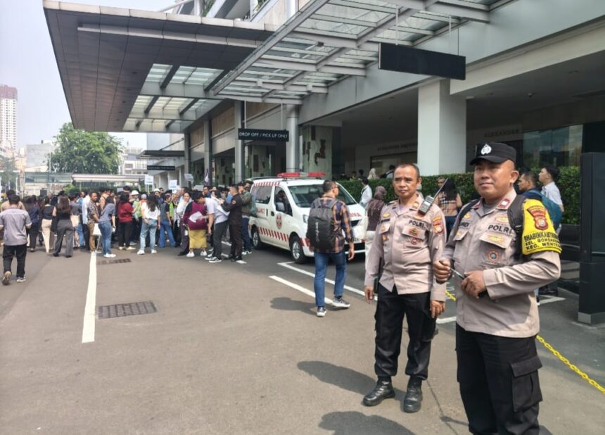 Go Teropong Rakyat