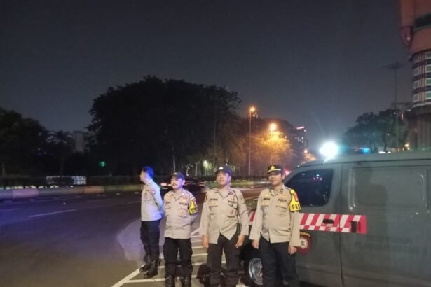 Go Teropong Rakyat
