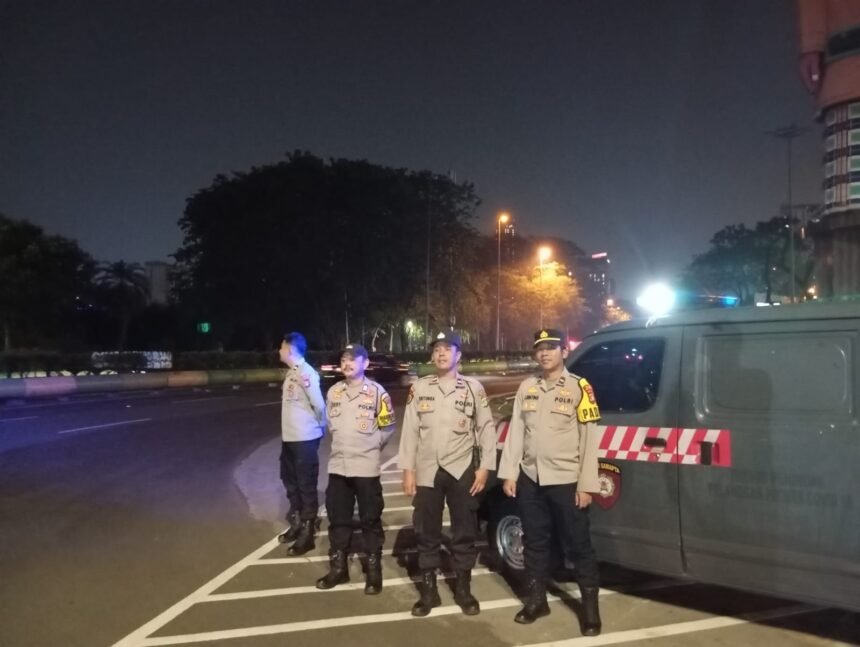 Go Teropong Rakyat