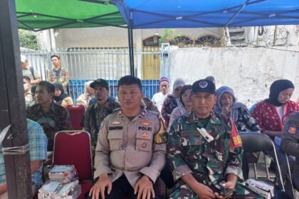Go Teropong Rakyat