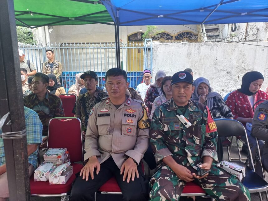 Go Teropong Rakyat