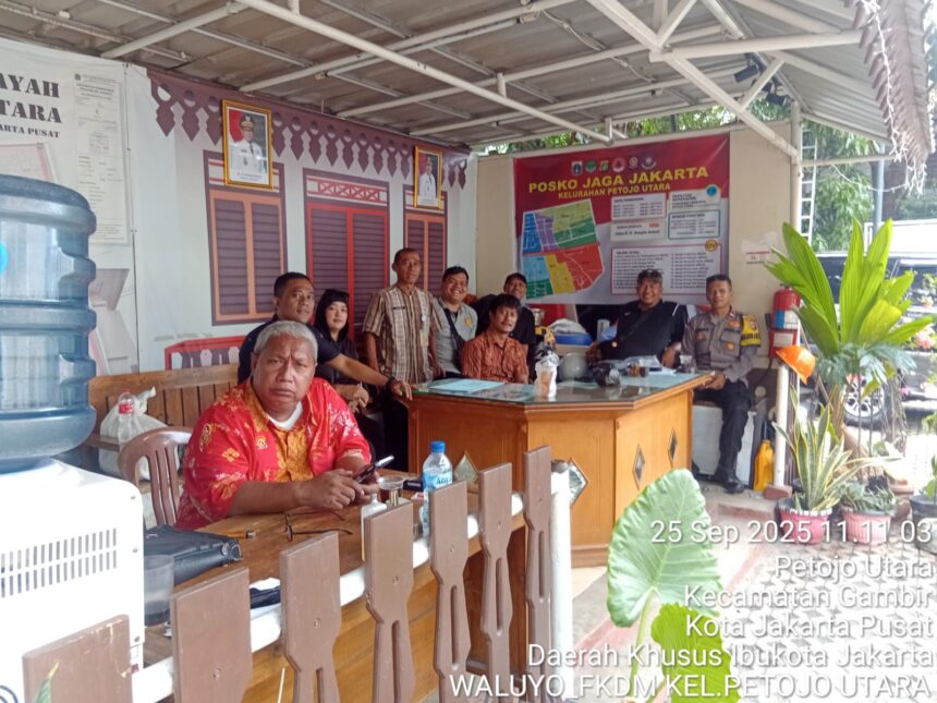 Go Teropong Rakyat