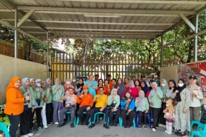 Go Teropong Rakyat