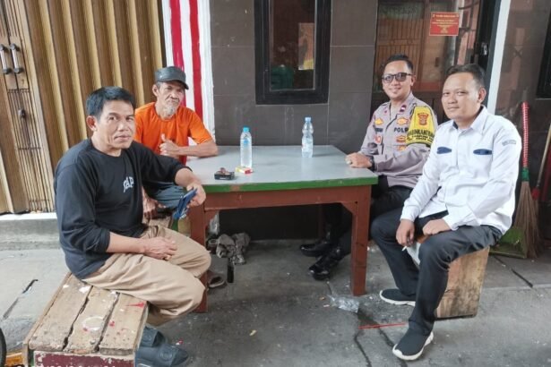 Go Teropong Rakyat
