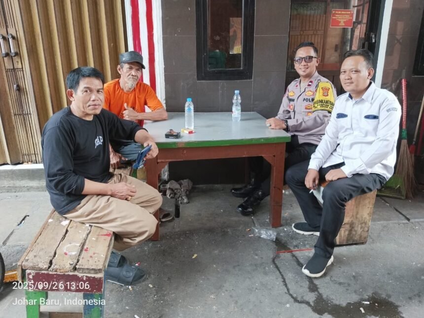 Go Teropong Rakyat