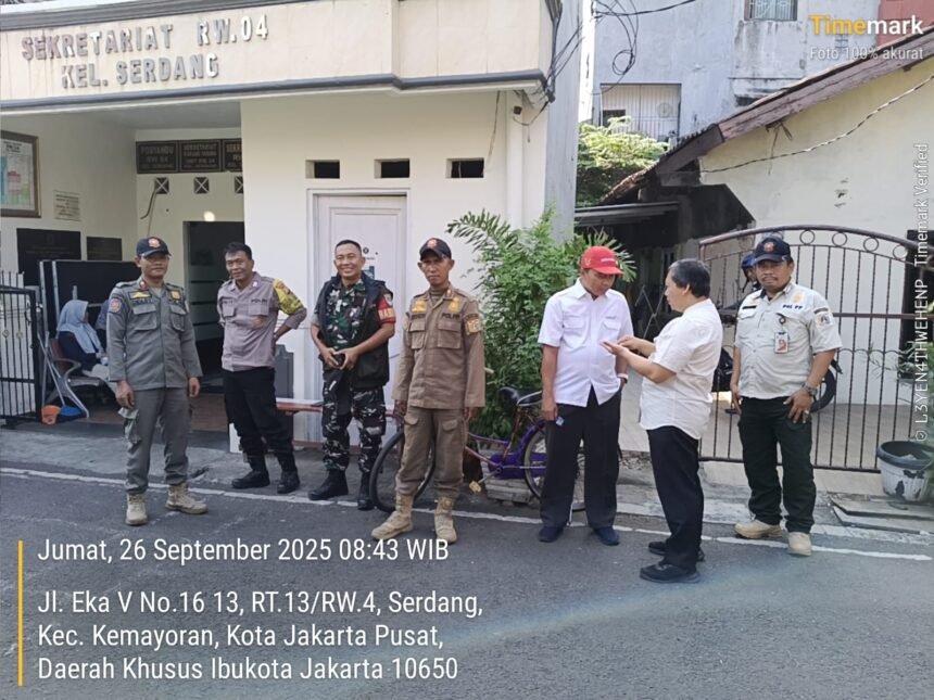 Go Teropong Rakyat