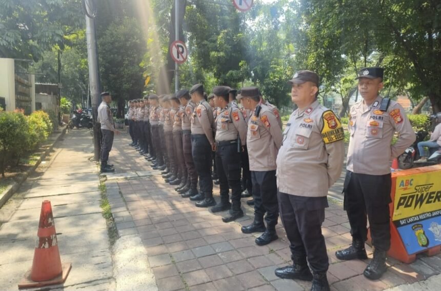 Go Teropong Rakyat