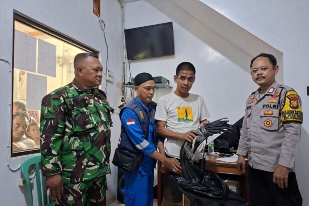 Go Teropong Rakyat