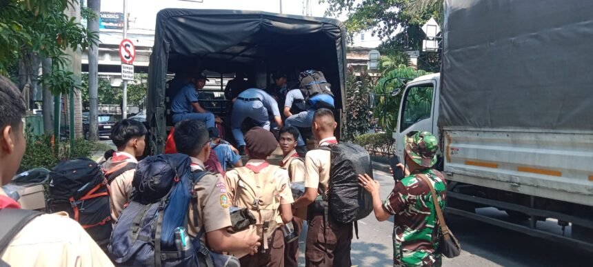 Go Teropong Rakyat
