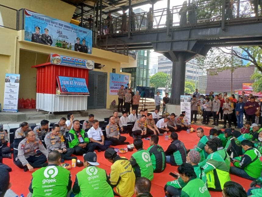 Go Teropong Rakyat