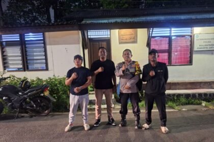 Go Teropong Rakyat