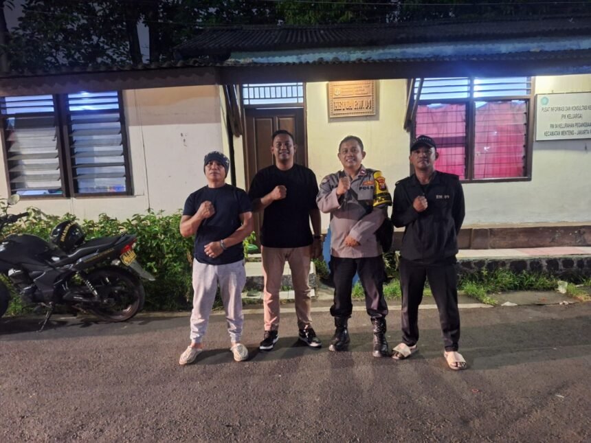 Go Teropong Rakyat