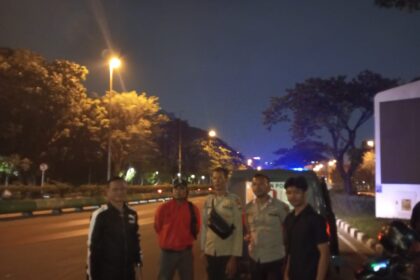 Go Teropong Rakyat
